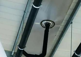彭山虹吸排水的原理