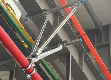 彭山抗震支架厂家与你分享你必须做的紧急情况下的准备